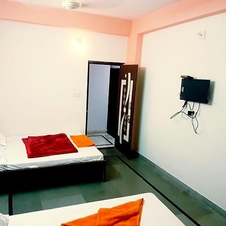 Hotel Ambe Residency Ābu Road Buitenkant foto